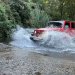 Jeep Experience